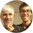 Mohammad Shakeri profile picture